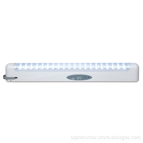 Rechargeable Emergency LED Light (2110L)